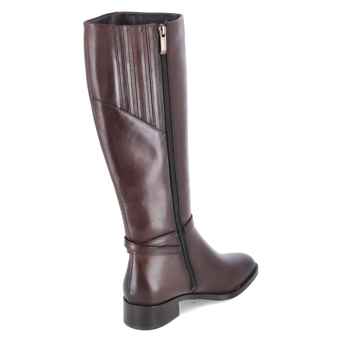 TamarisStiefel - MAHOGANY