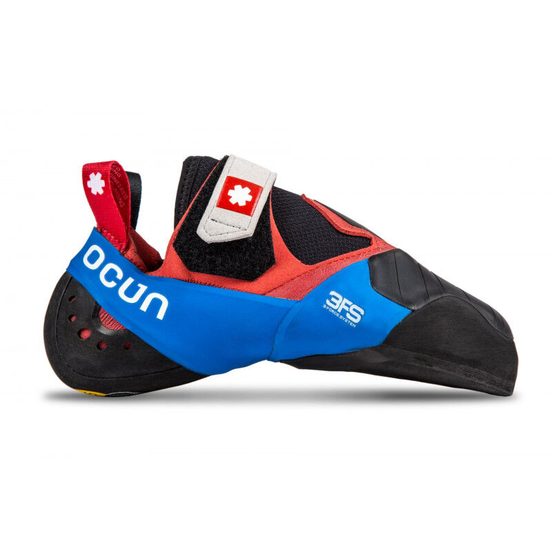 Fury - Chaussons escalade