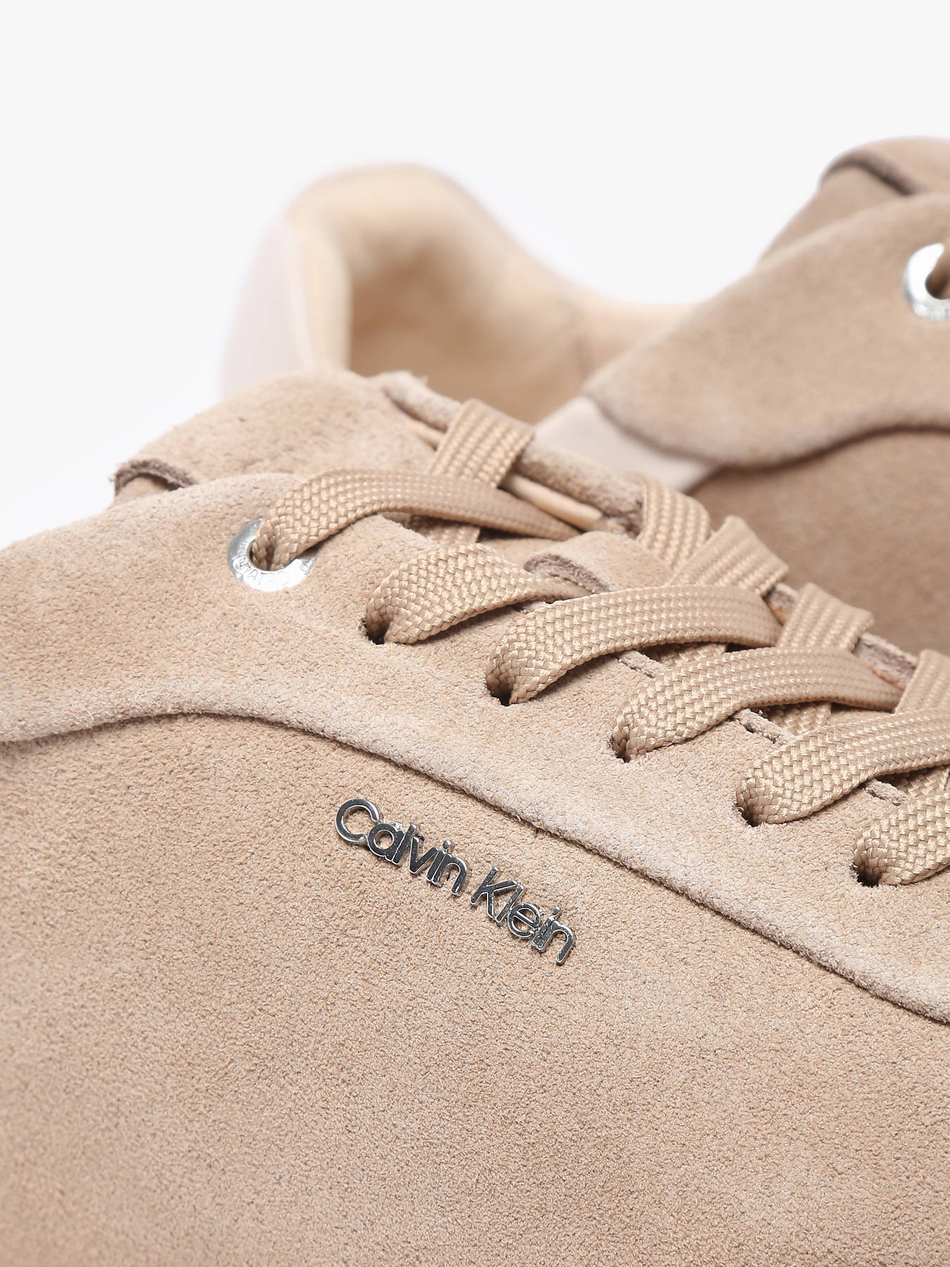 Sneakers en cuir CALVIN KLEIN JEANS