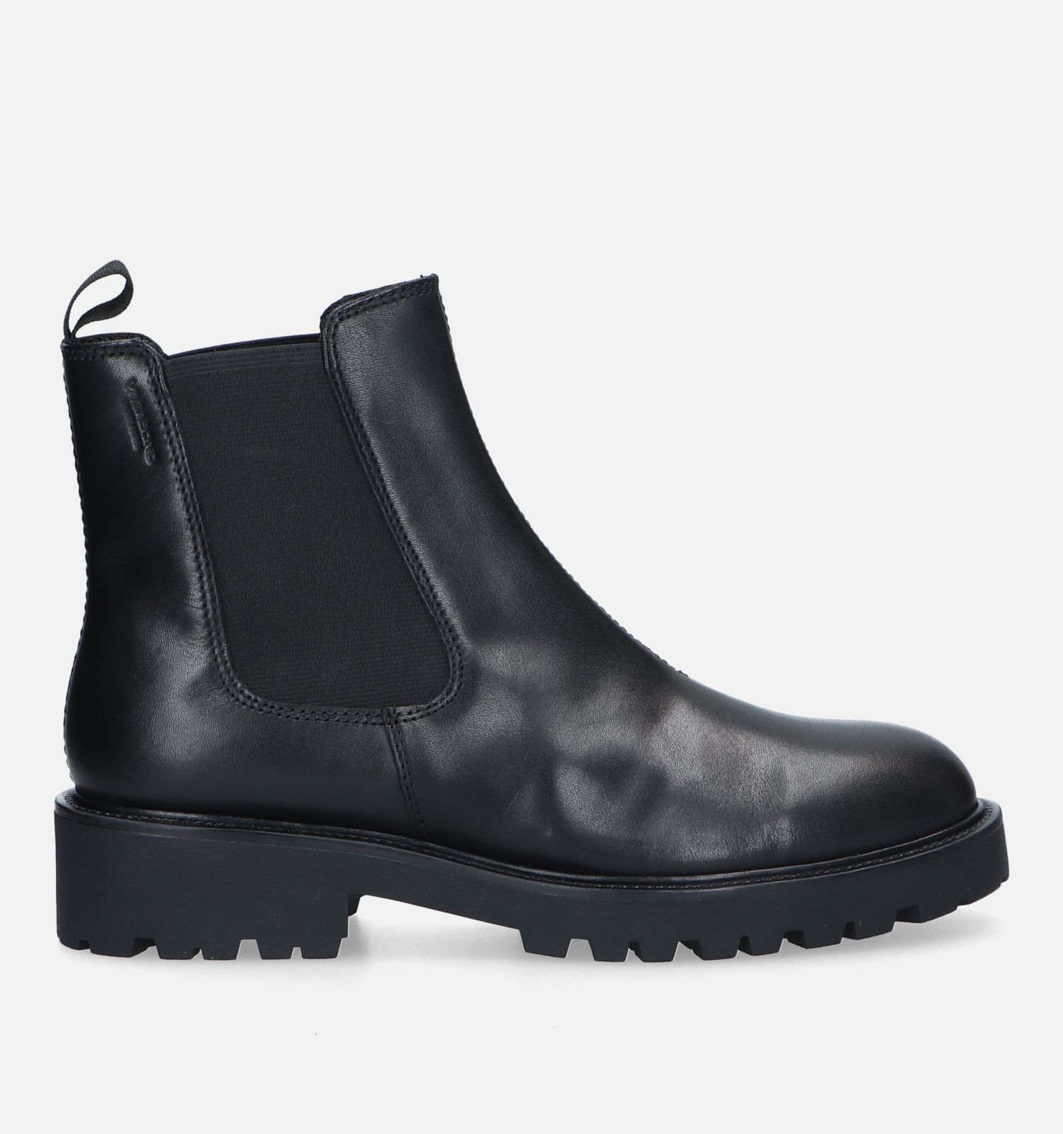 Chelsea boots zwart