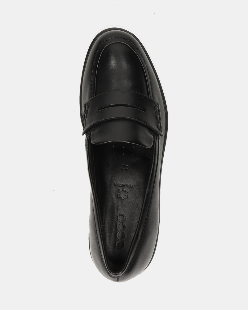 Ecco Felicia Mocassins & loafers  - zwart