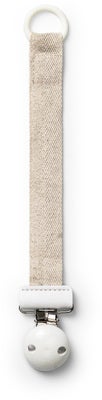 Elodie Smokkesnor Tre, Silver Sheen