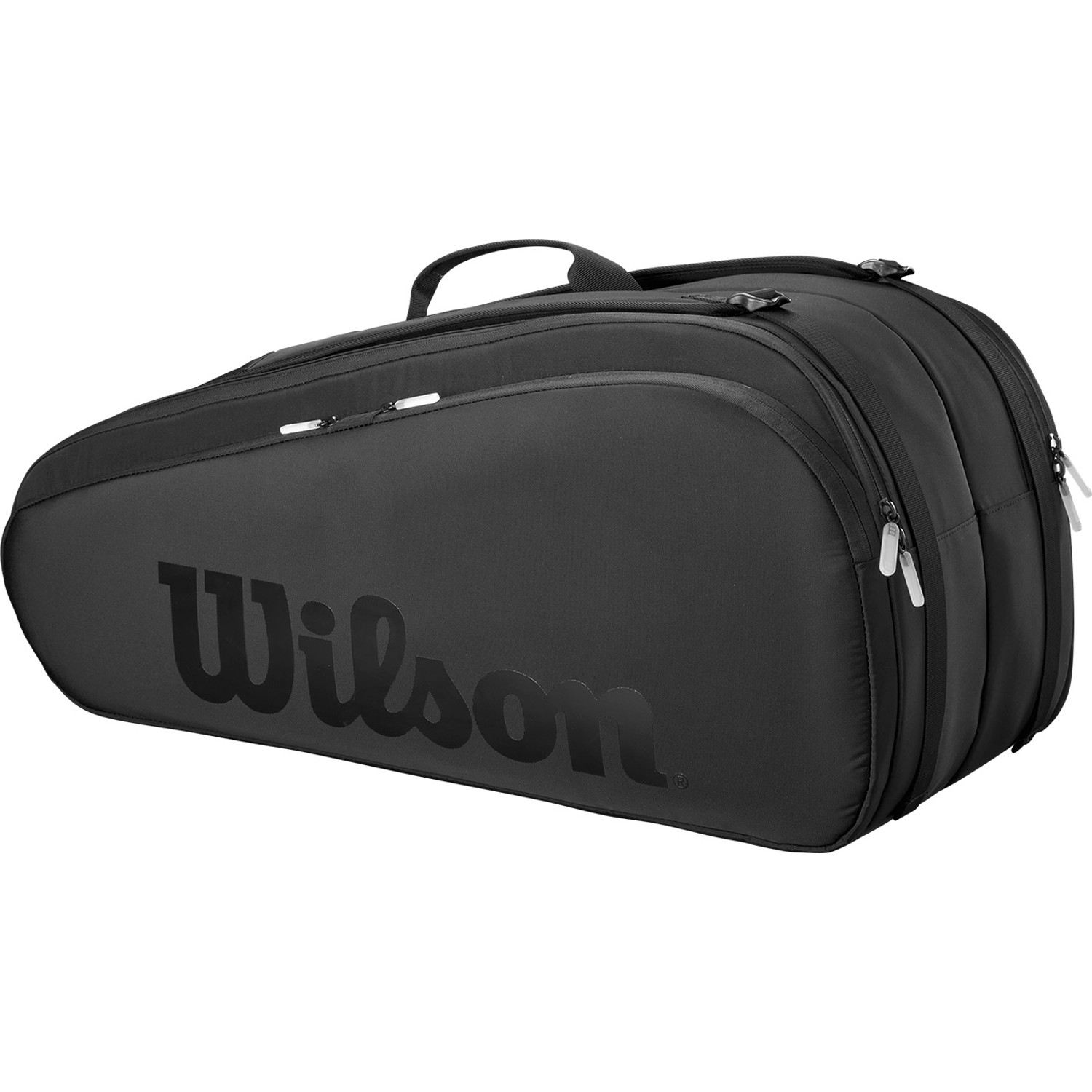 Wilson Noir Tour 12 Racket Bag