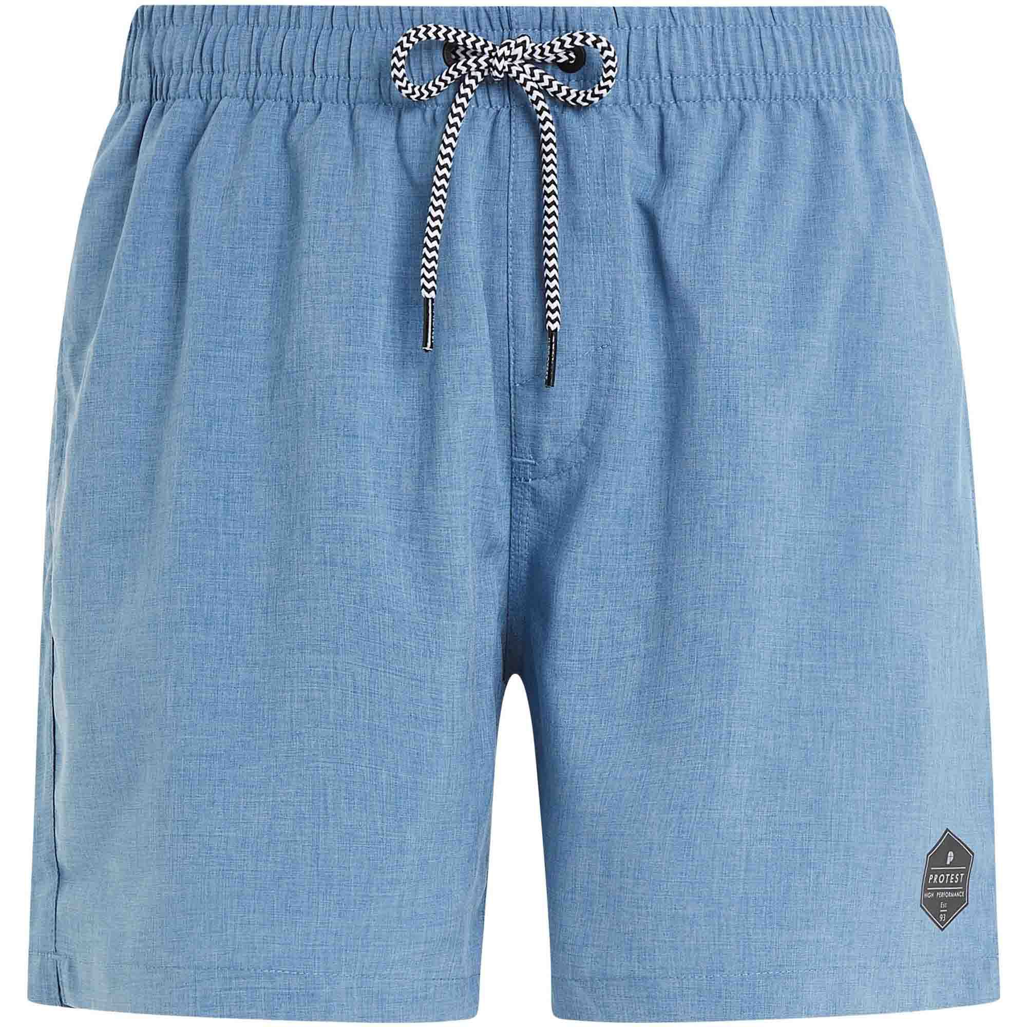 ProtestDAVEY beachshort