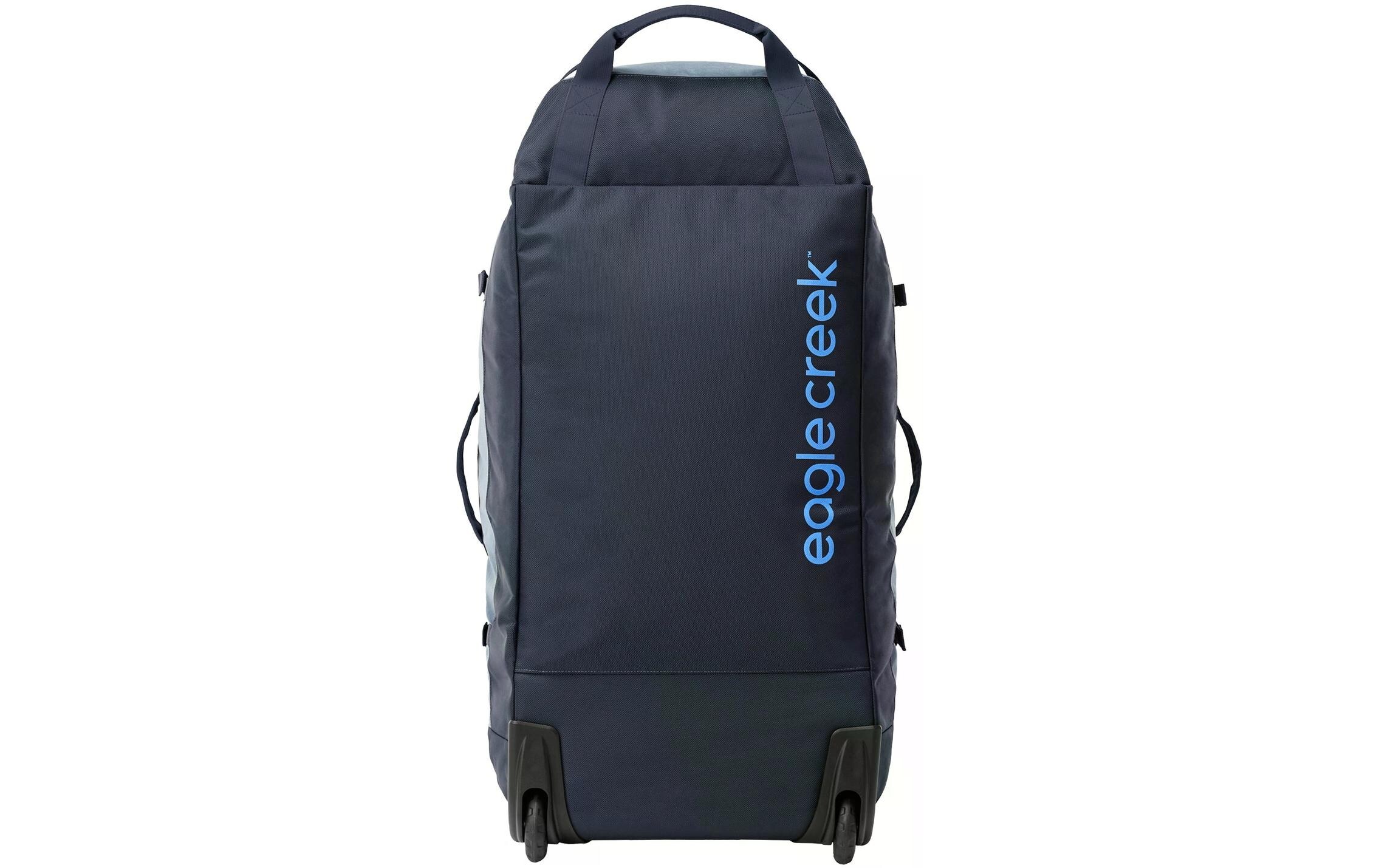 Duffle Bag Cargo Hauler Wheeled 130 l Blau<br>Duffle Bag