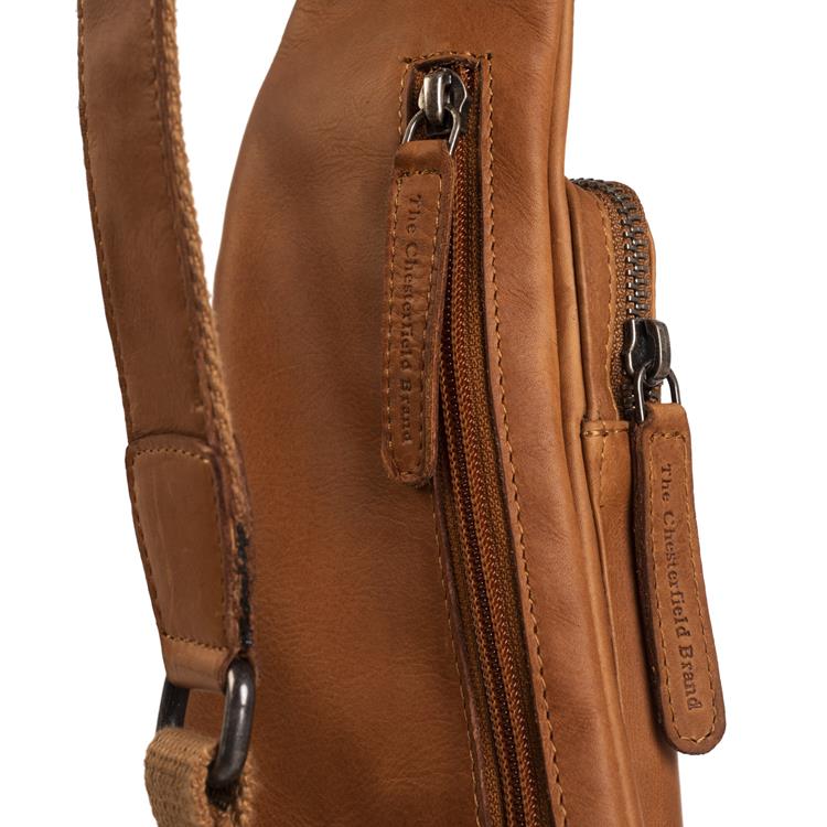 Chesterfield c58.0286 MIDDEL BRUIN
