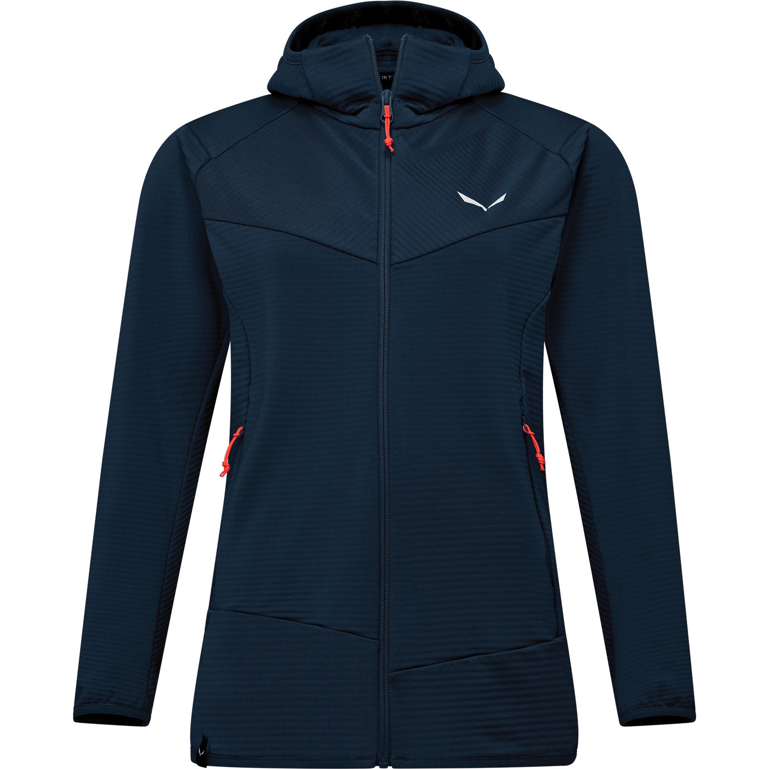 SALEWA Puez Altavia Fleecejacke Damen navy blazer
