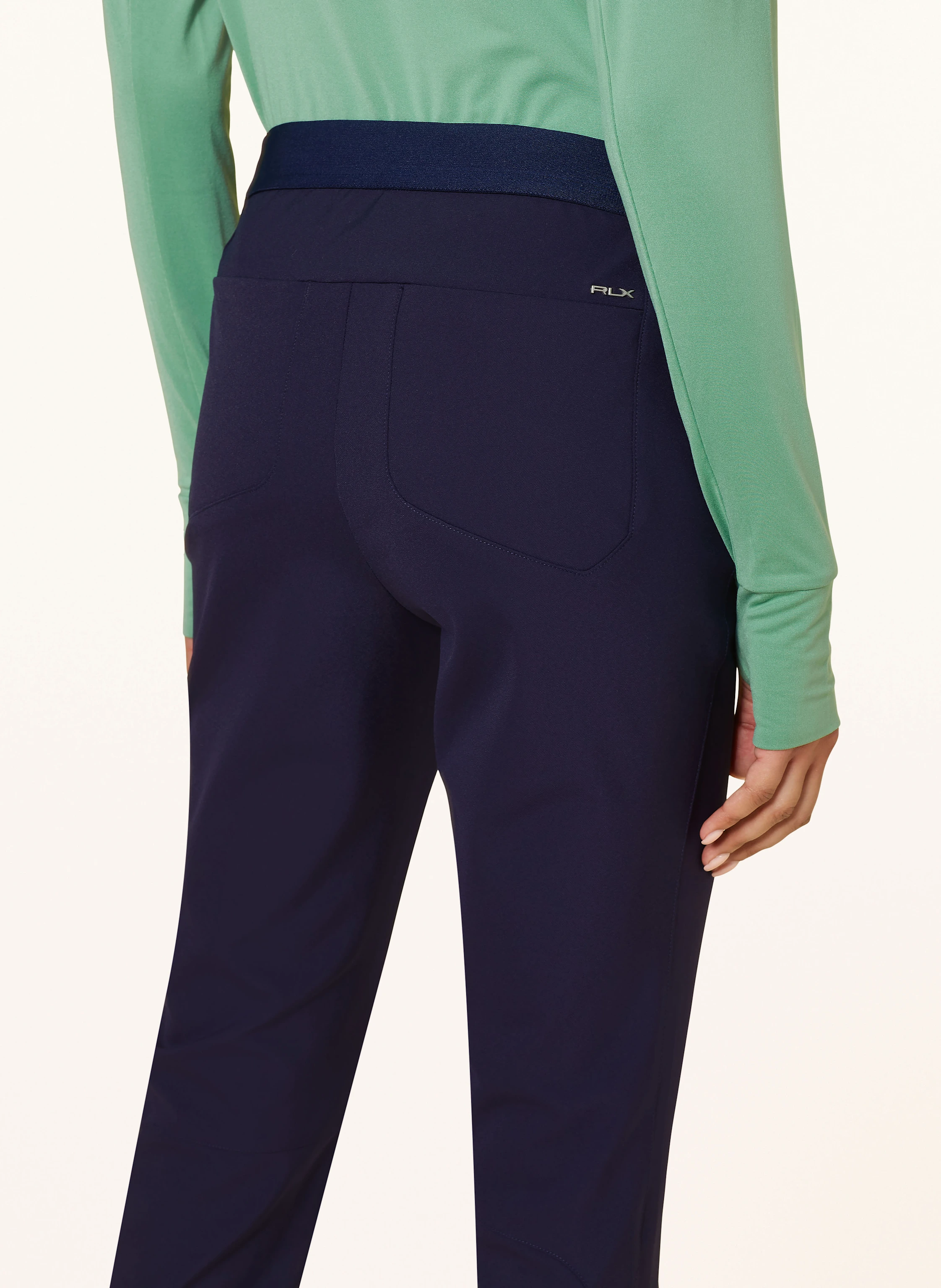 RLX RALPH LAUREN Golfhose