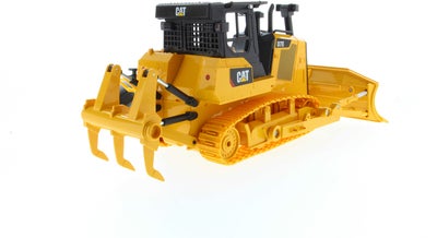 Carrera 1:24 CAT D7E Radiostyrt Bulldoser