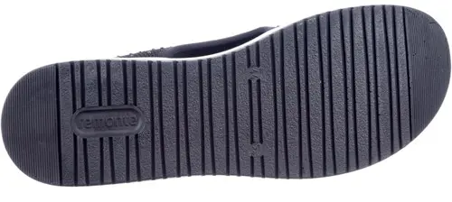 Remonte zwart D1J55-00 - maat 43 sandaal zwart - maat 43 Calandschoen