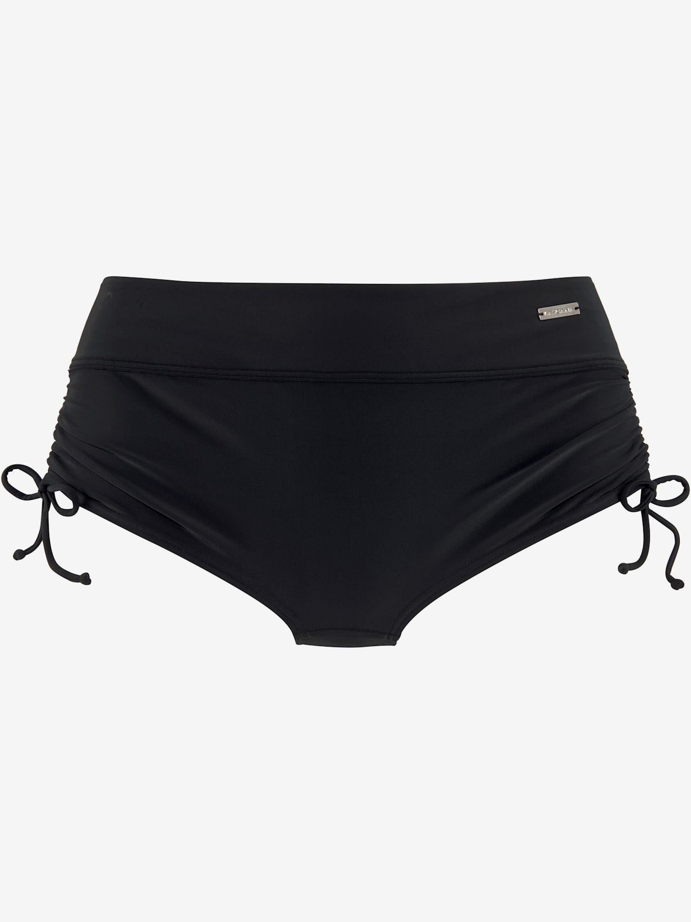 Bikini mini-short complément parfait