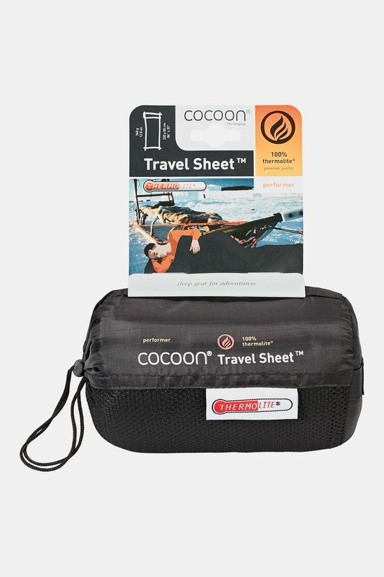 Cocoon Cocoon Thermolite Performer Lakenzak