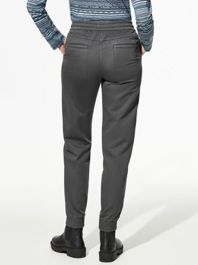 Dynamic Cotton Jogpant