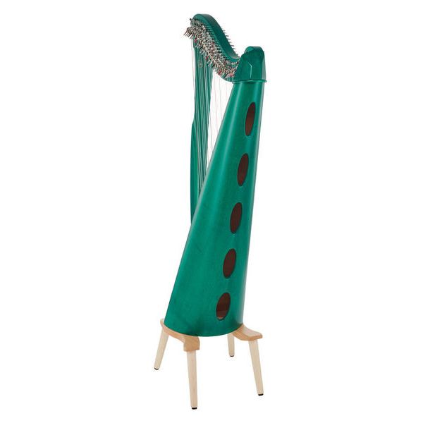 Salvi SALMIA-VZS Mia 34 Green