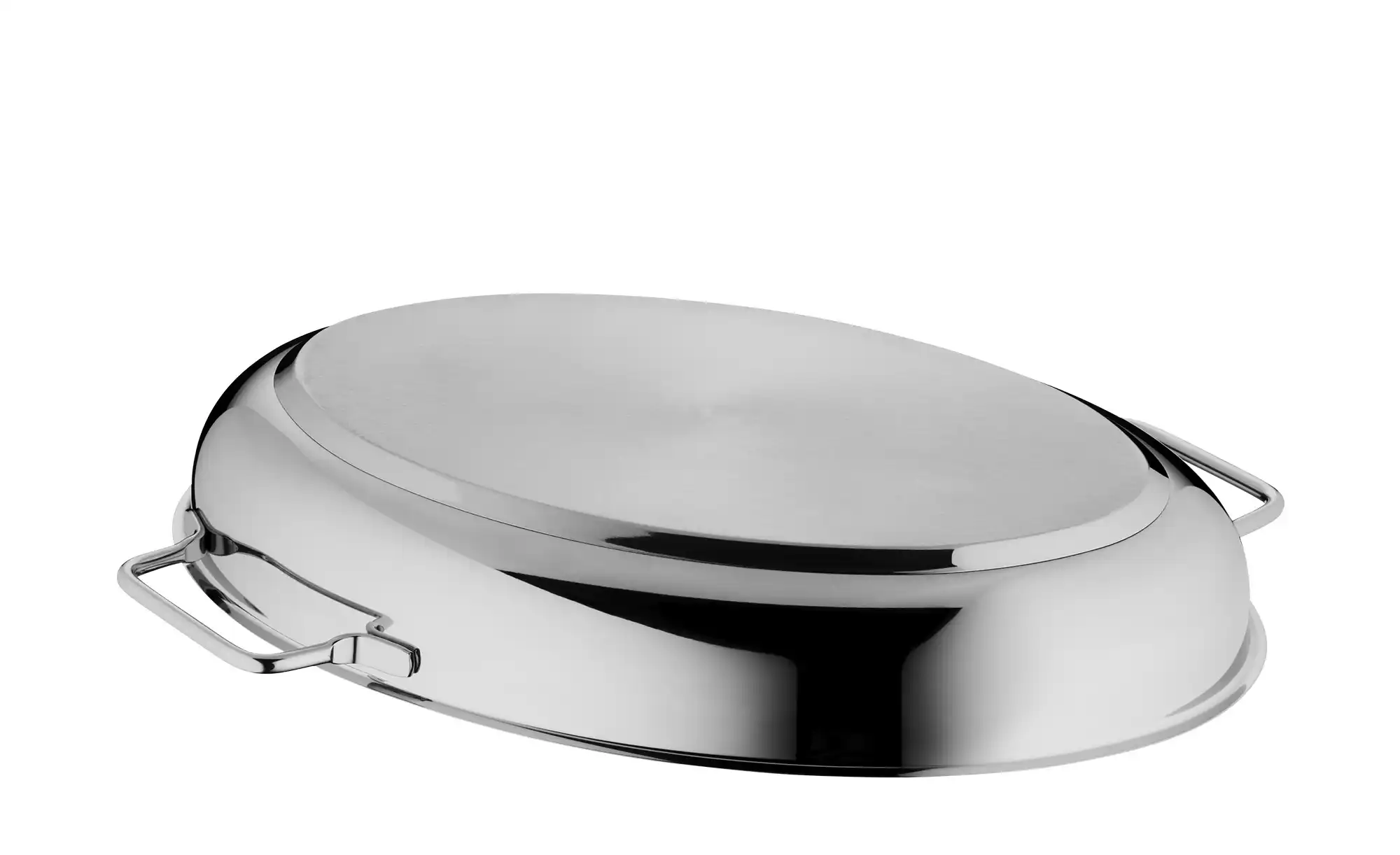 WMF Extrabräter mit Metalldeckel