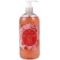 Beauty Success - Fraise Lovely Gel bain douche-