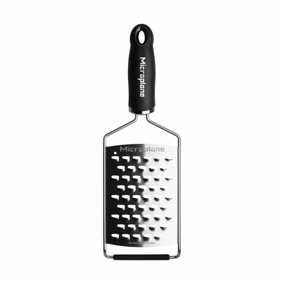Microplane Gourmet Rivejern XL