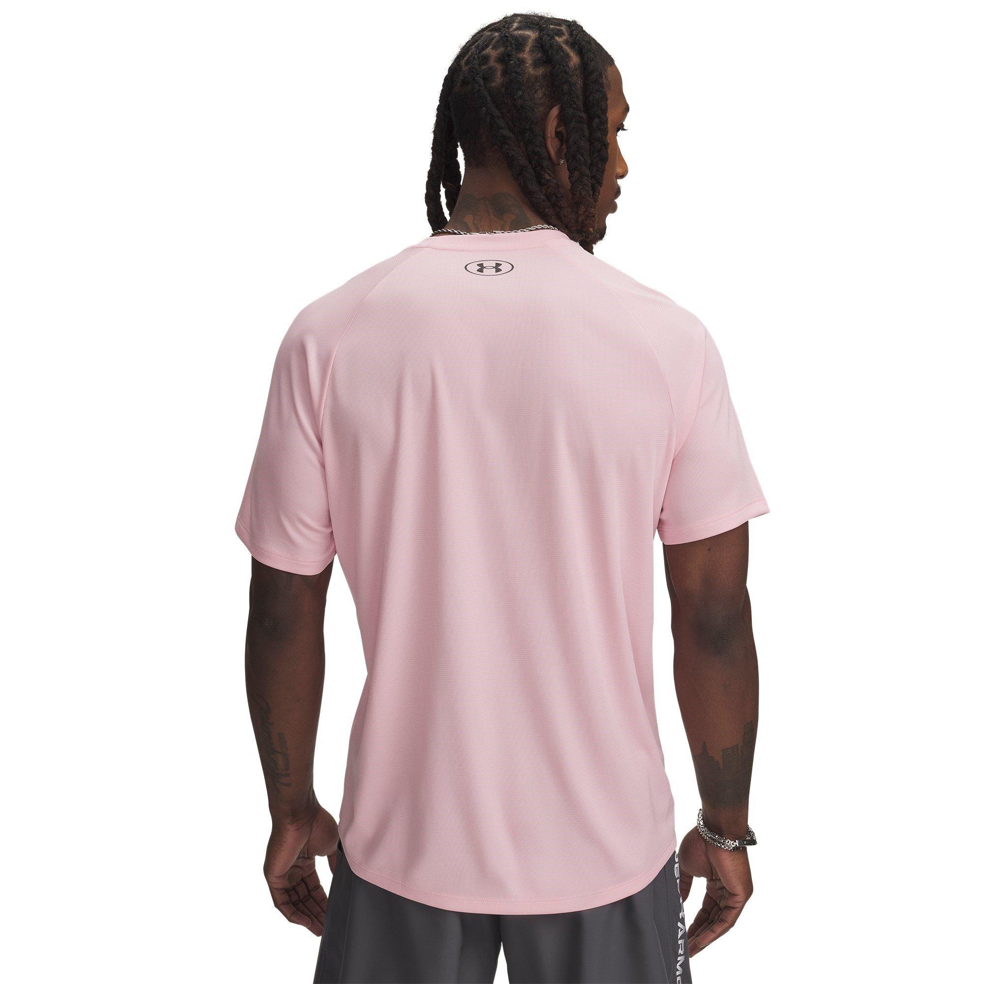 Under Armour UA Tech™ 2.0 Short Sleeve T-Shirt Mens