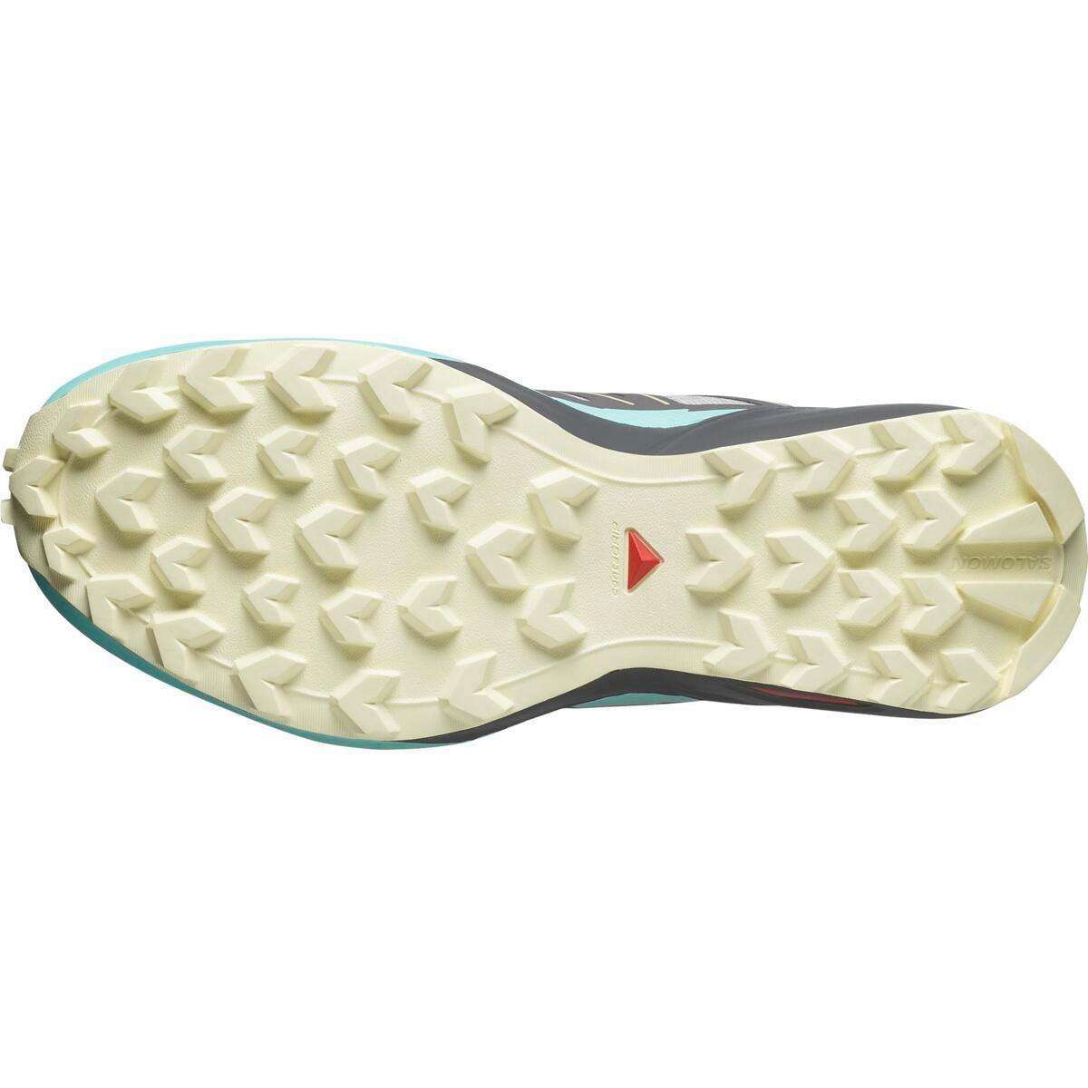 Salomon Salomon Speedcross Peak Ladie's Trail Running Shoes