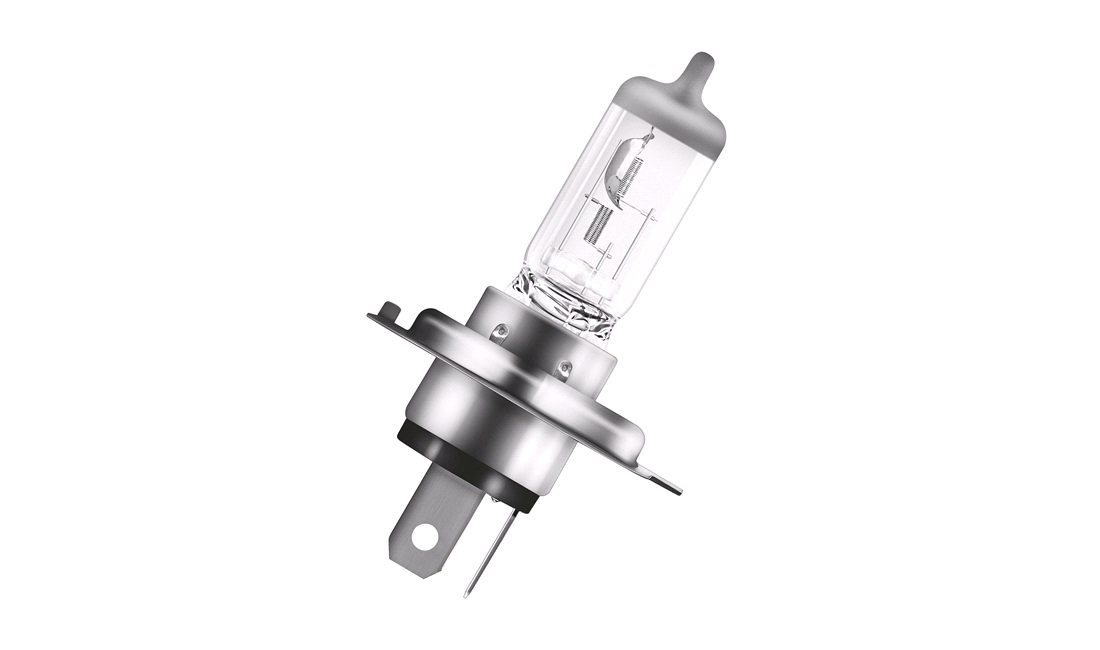 Pære H4 Truckstar Pro 24V - Osram