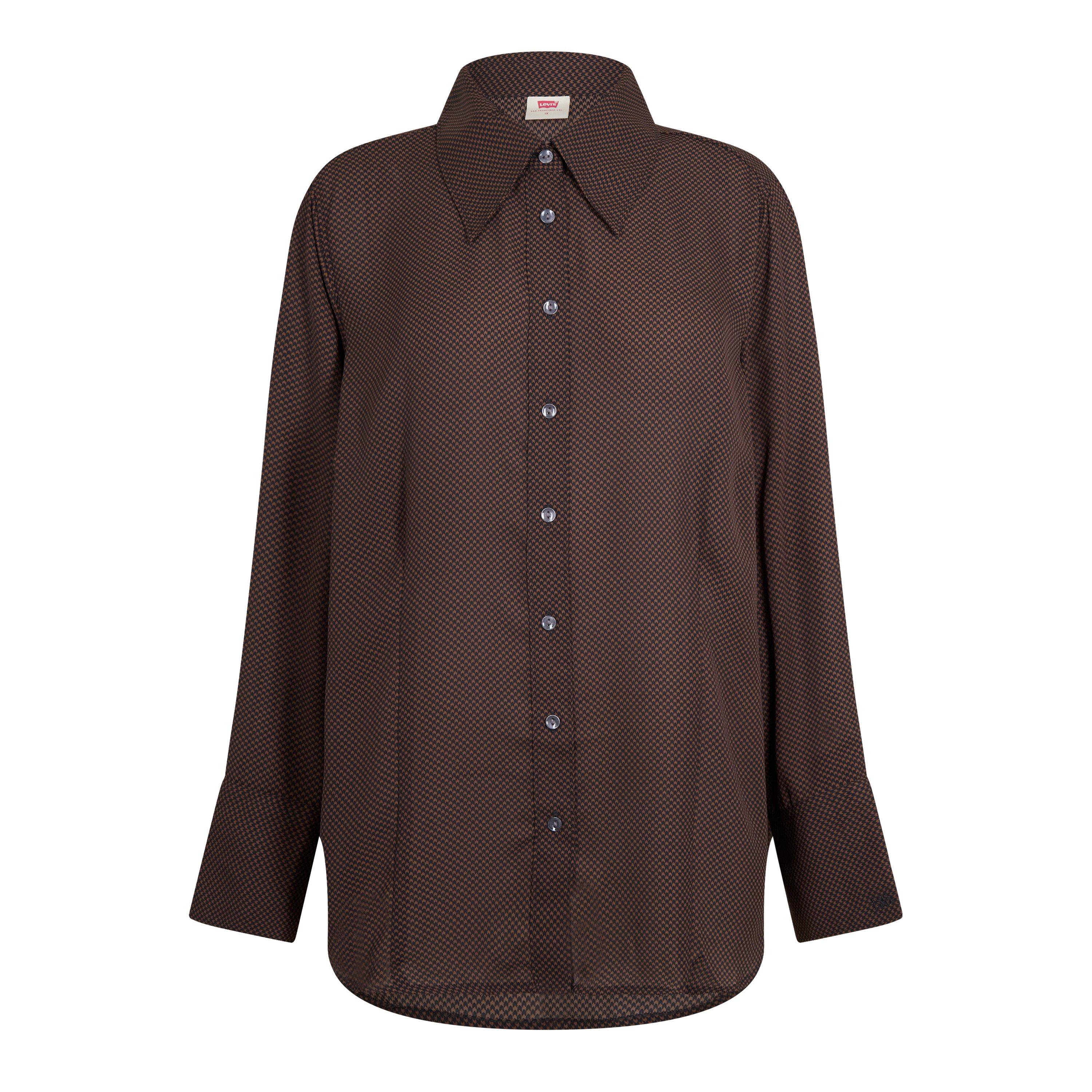 Levis Levis Pl Maeve Blouse Elodie Floral