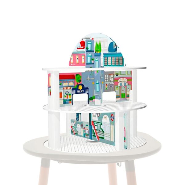 Stokke® MUtable™ Scenarios City