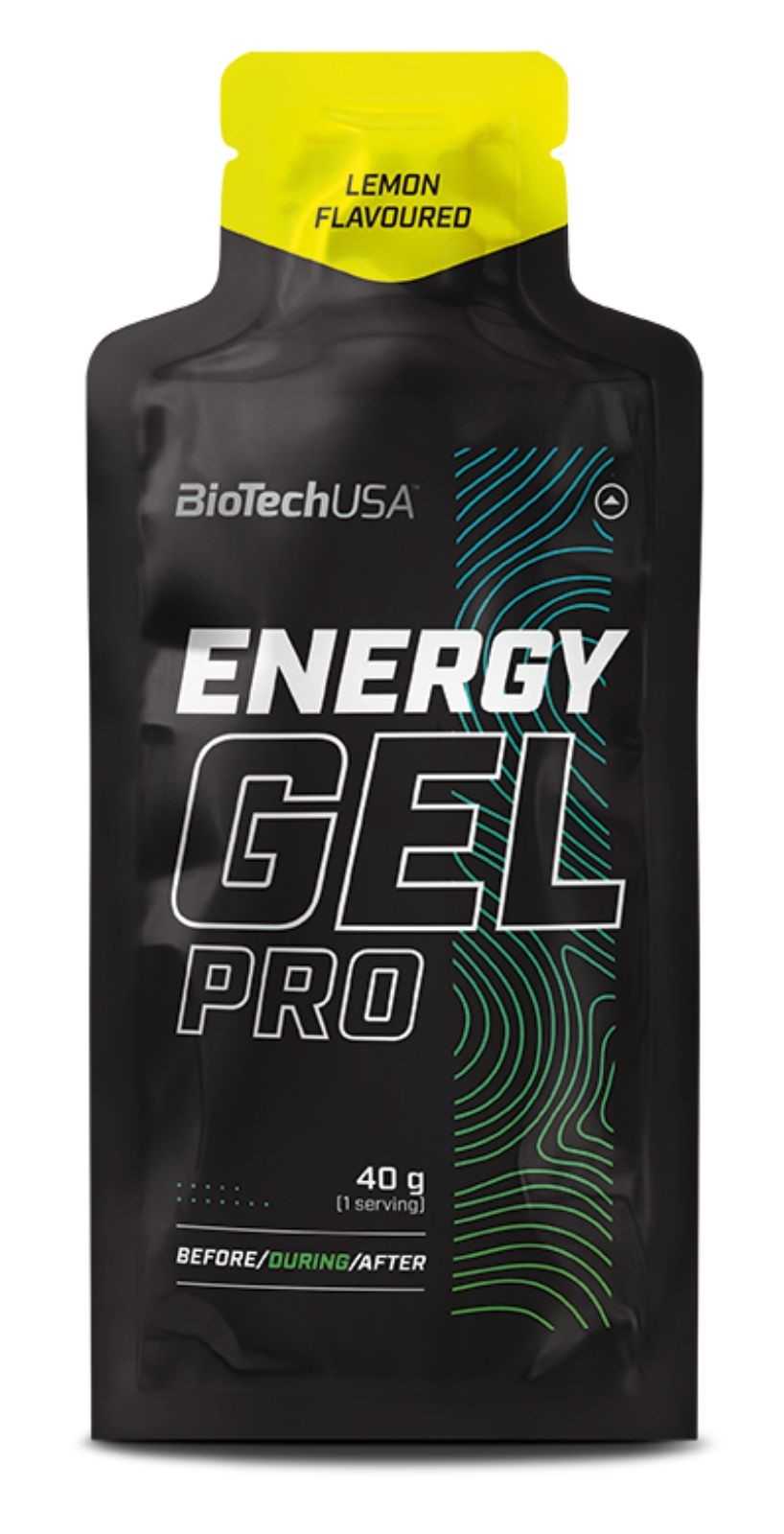 Biotech USA Energy Gel Pro 40g