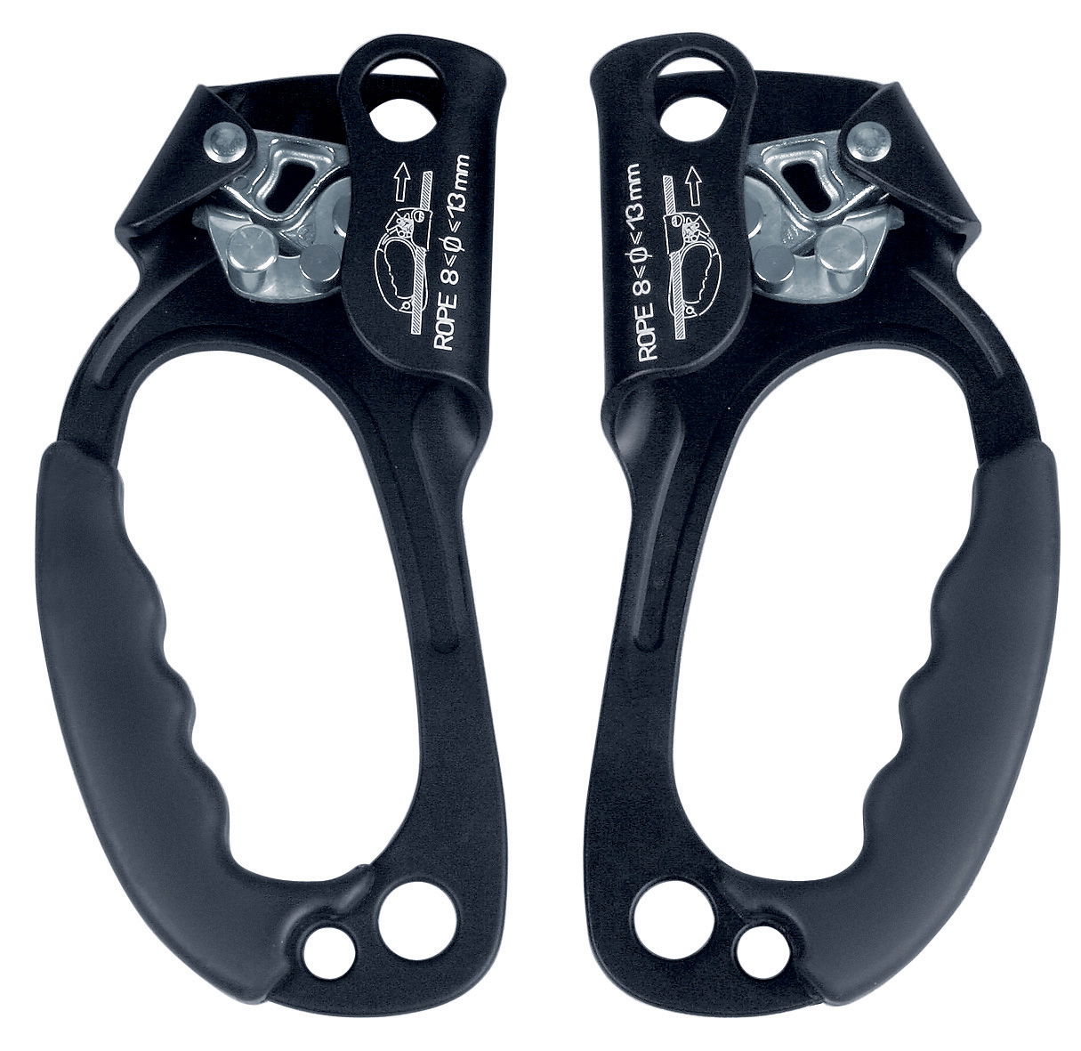 Singing Rock Ascender Lift