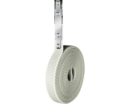 Reparatieset Gurtfix Mini Schellenberg 44303, grijs