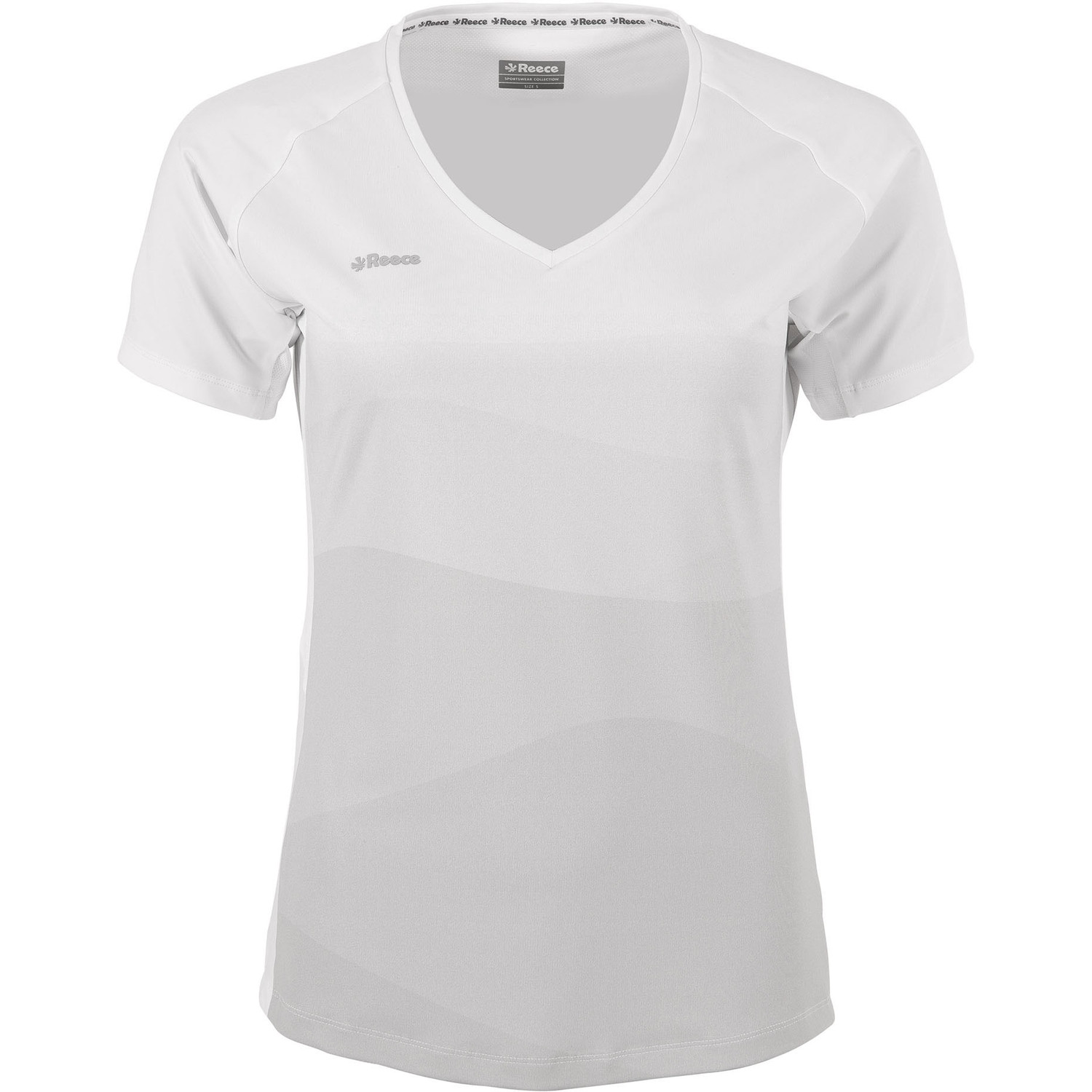 Reece Shift Shirt Dames