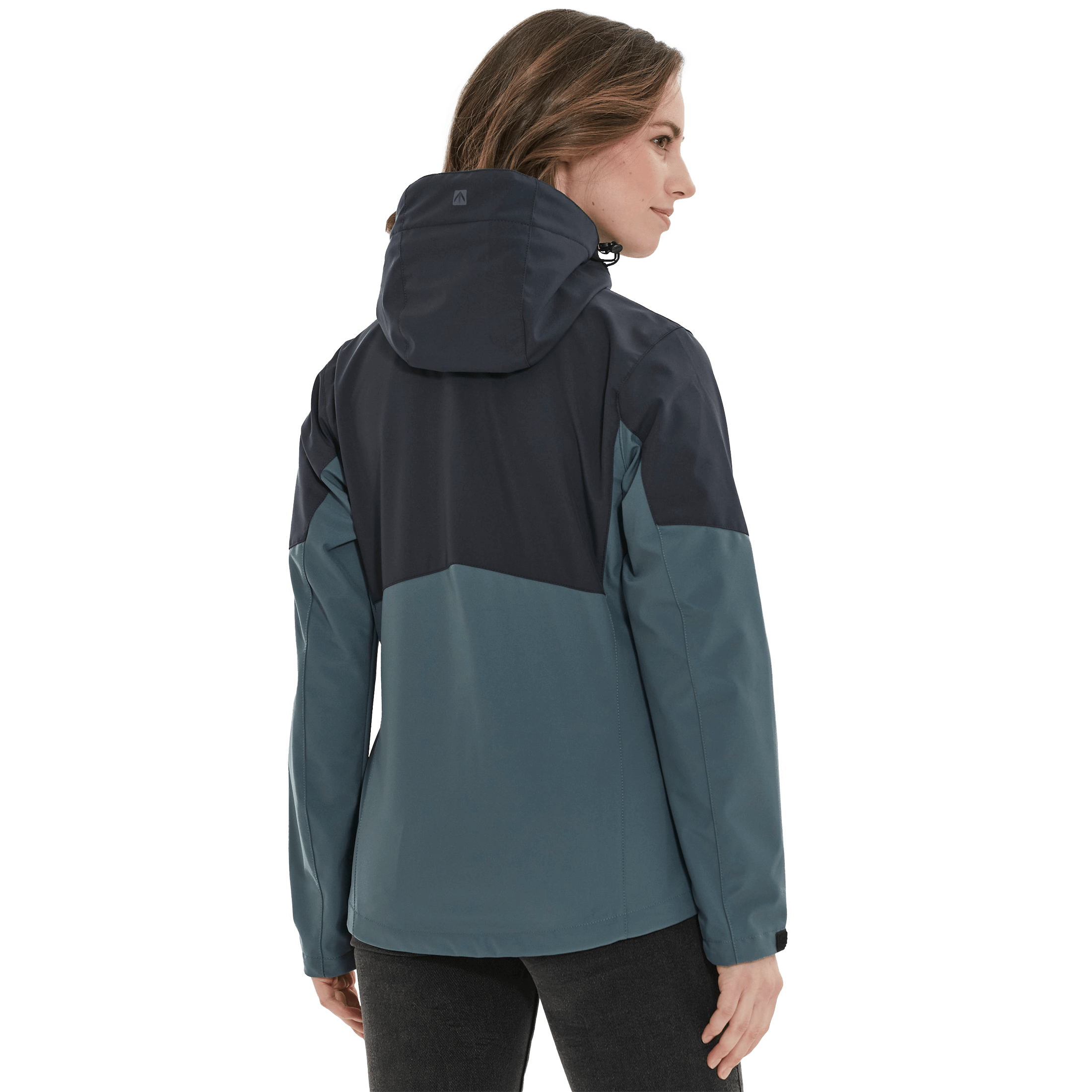 Vertical Roseana W Softshell Jacket W-PRO 8000 - Jakke