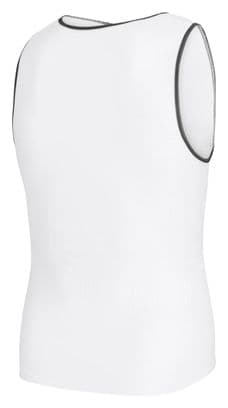 Sous Maillot Sans Manches Spatz CoolR Blanc