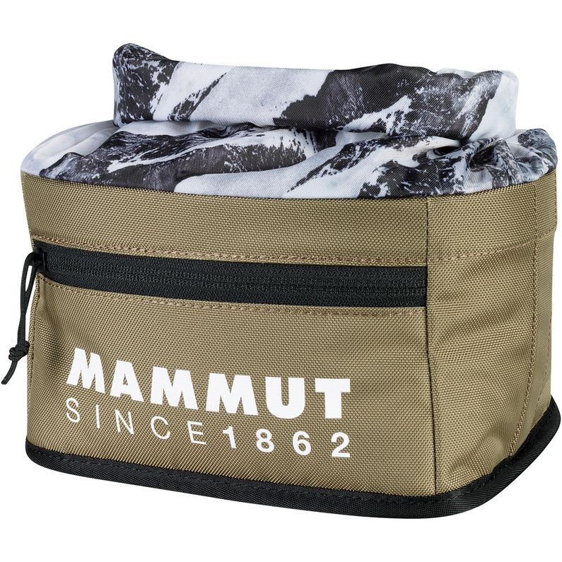 Mammut Boulder Chalk Bag