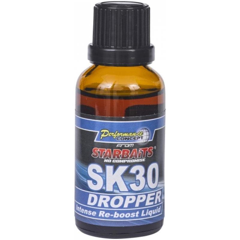 Additif Liquide Starbaits Performance Concept Dropper Sk30