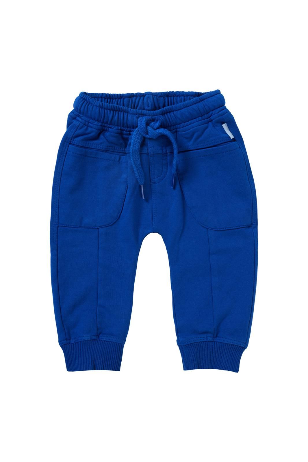 Noppies Baby Broek Brandon - Sodalite Blue