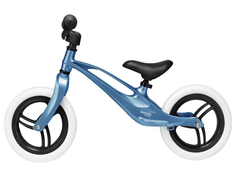Loopfiets Bart