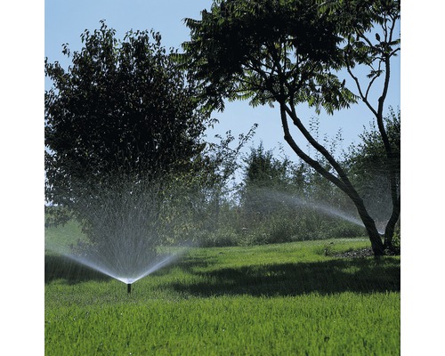 GARDENA S 80 verzonken sproeier (werpbereik 2,5-5 m)