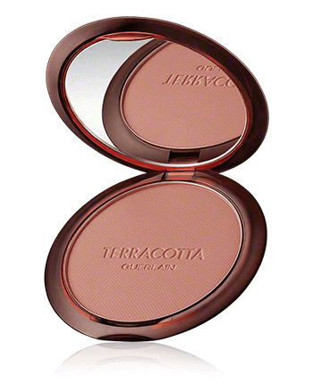 Guerlain Terracotta Original Poudre Bronzante 02 Moyen Rosé 8,5g