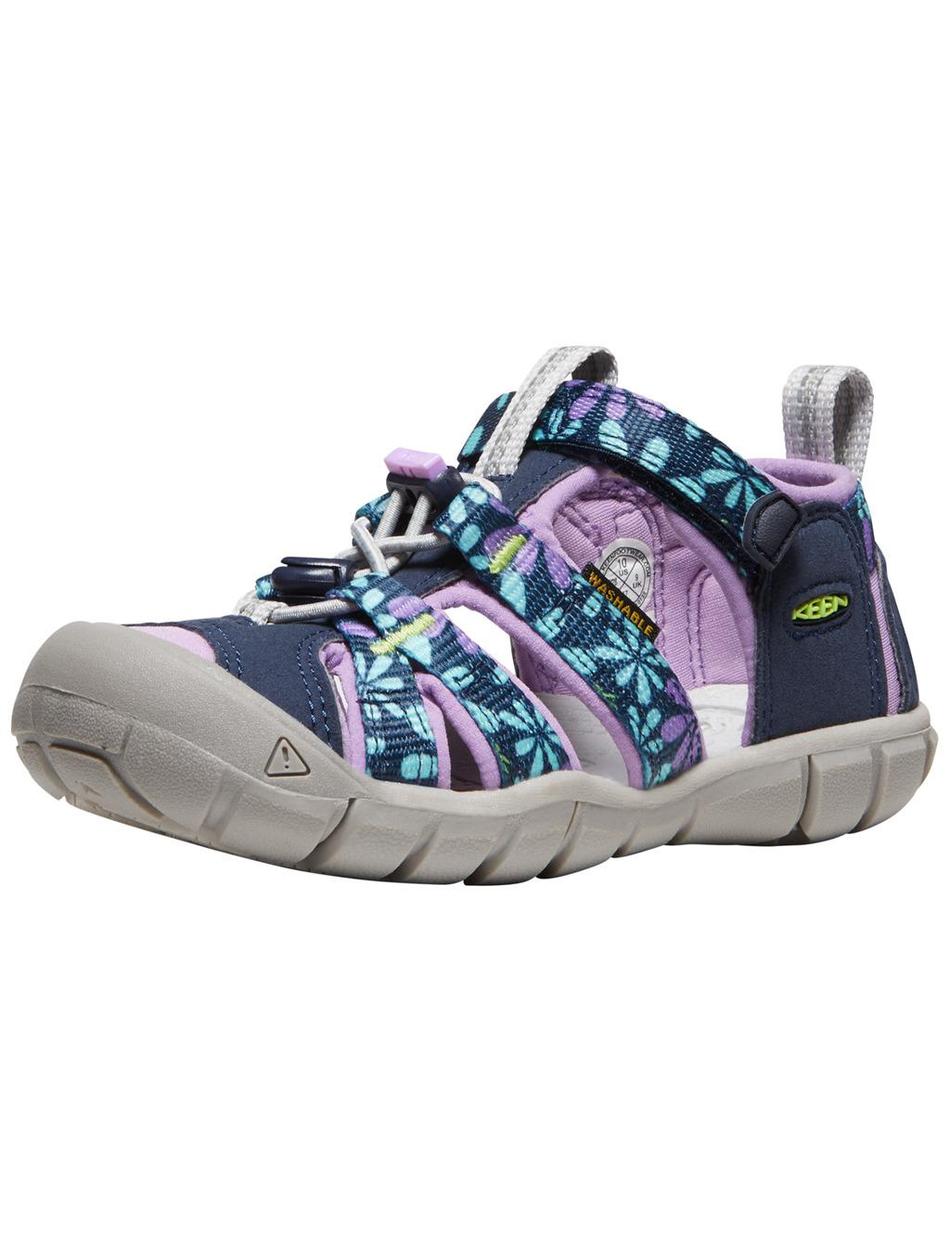 KINDERSCHUHE C SEACAMP II CNX