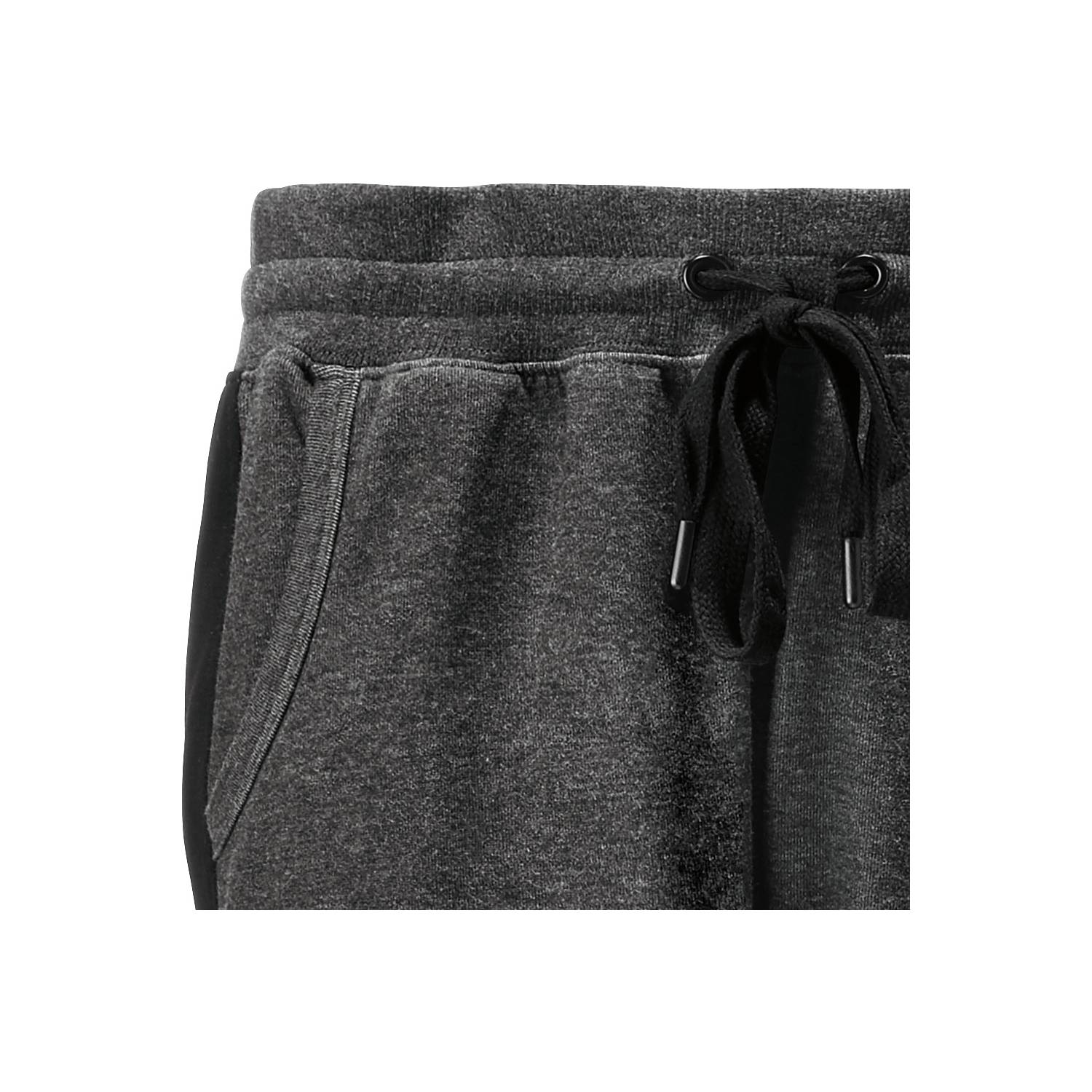 Erwin Müller Interlock-Jersey Damen-Freizeithose, lang