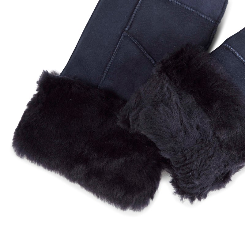 Markberg<br>Dameluffe Bella Sheepskin Str S/M