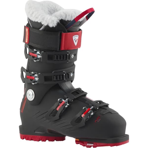 Chaussure de ski ROSSIGNOL PURE PRO 100 GW SNOW GREY