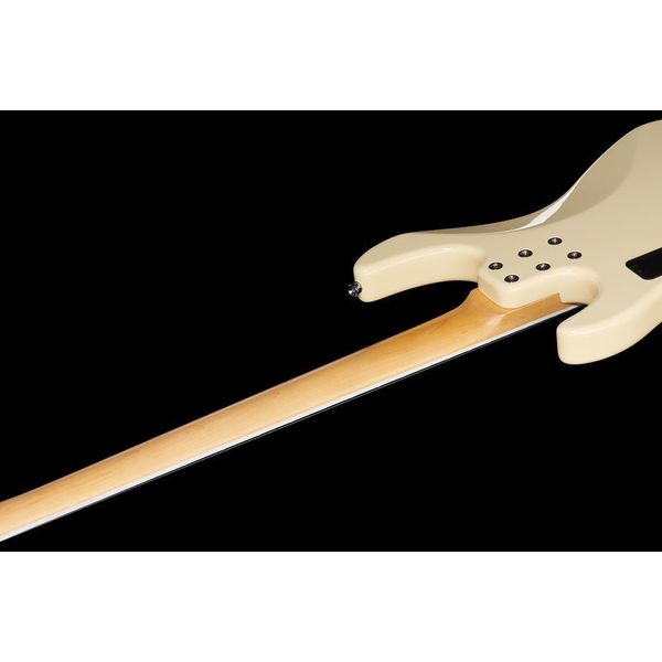 Harley Benton Enhanced MP-4EB Creme