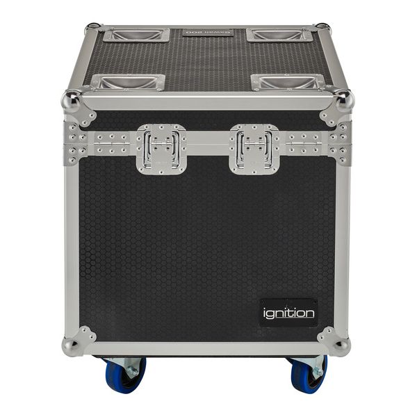 Ignition Gawan 200 2in1 Tourpack