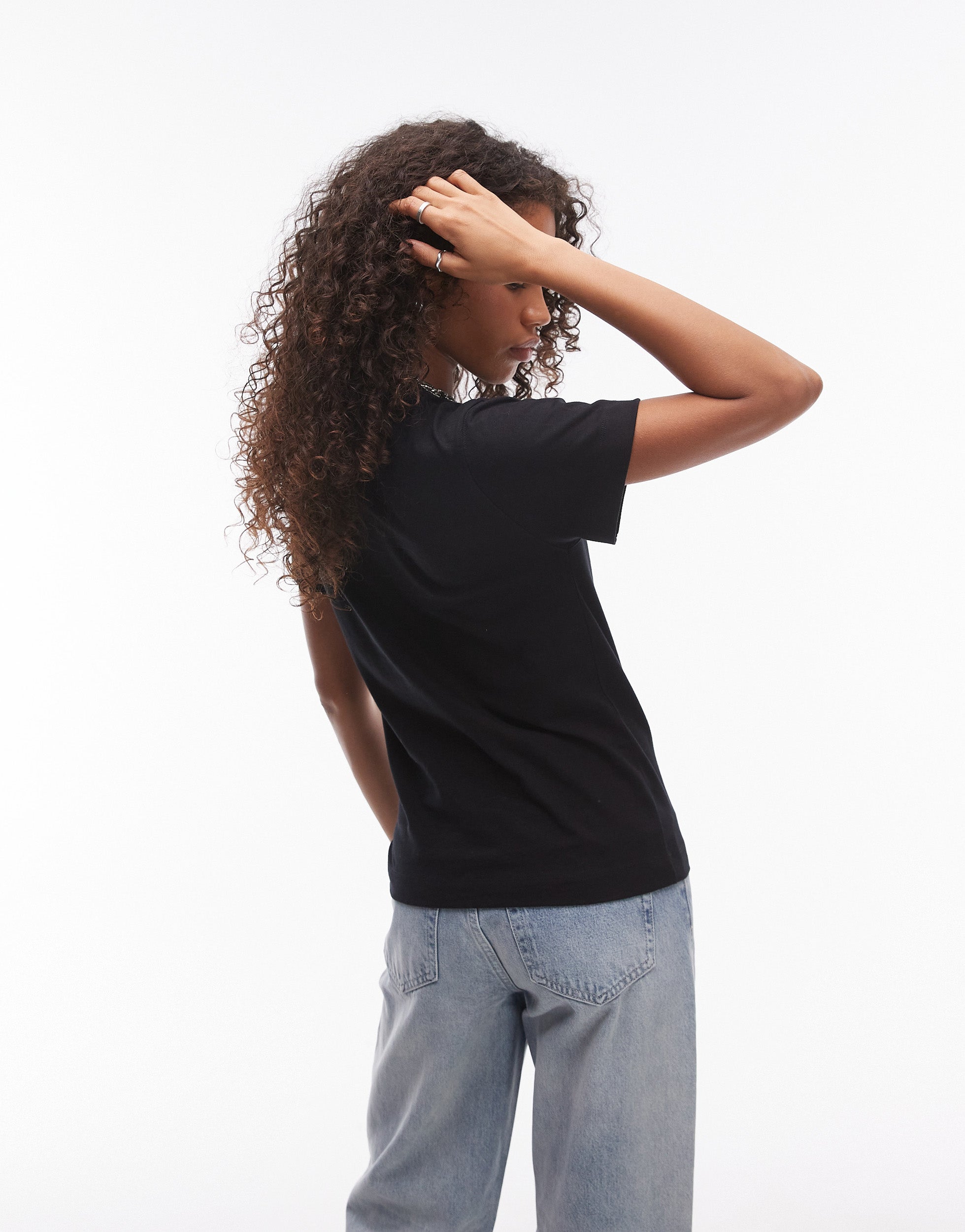 TOPSHOP T-shirts