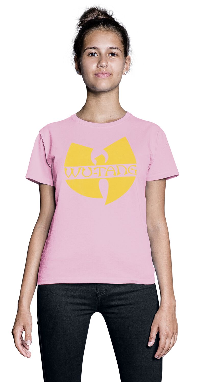 Kids - Logo | Wu-Tang Clan T-shirt