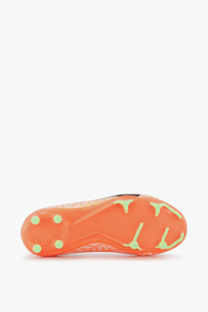 Nike Mercurial Vapor 15 Academy FGMG Kinder Fussballschuh