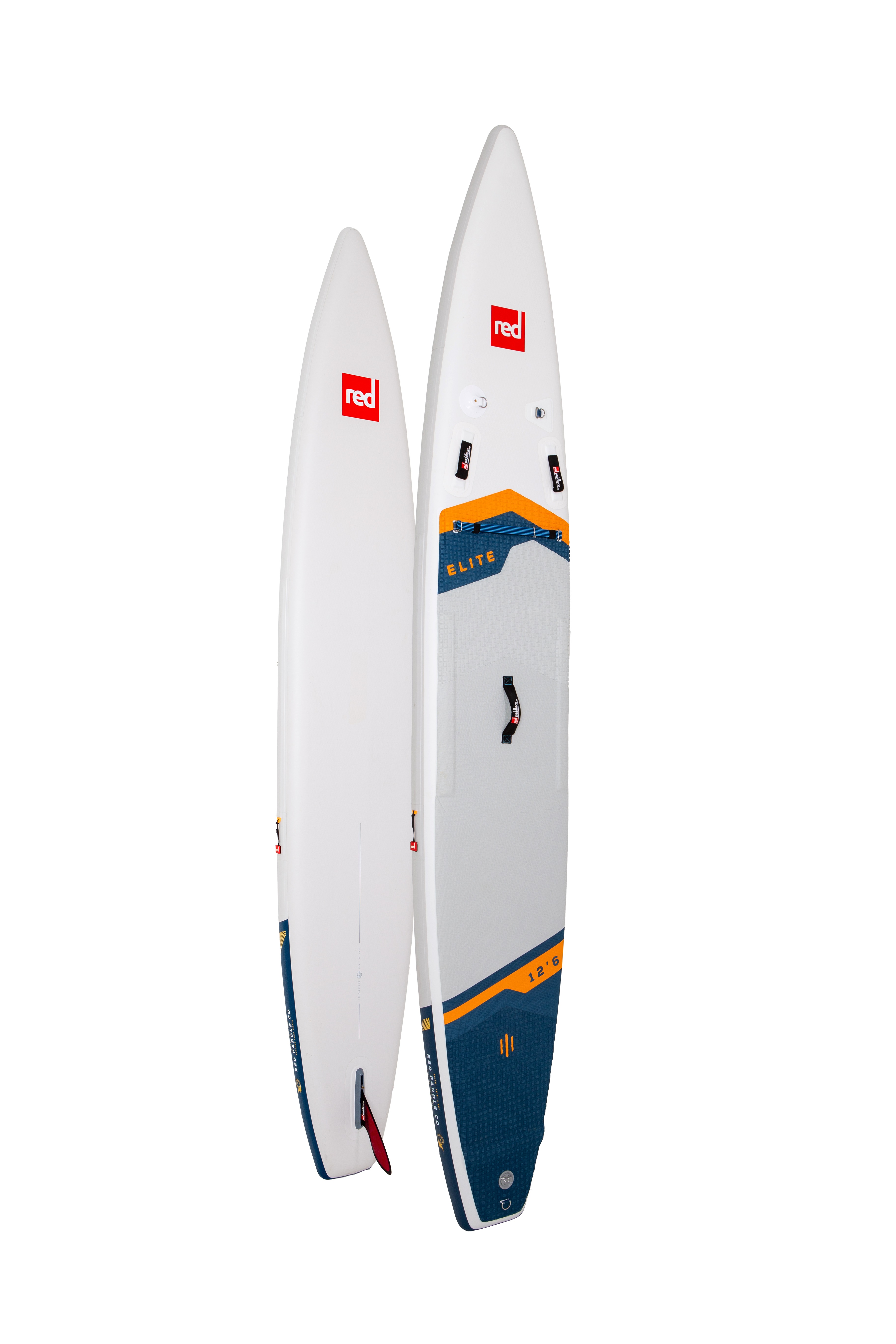 Red Paddle Co ELITE MSL 800 - 2024 12'6