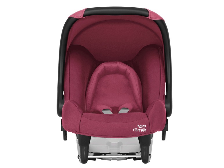 Kinderzitje Baby-Safe