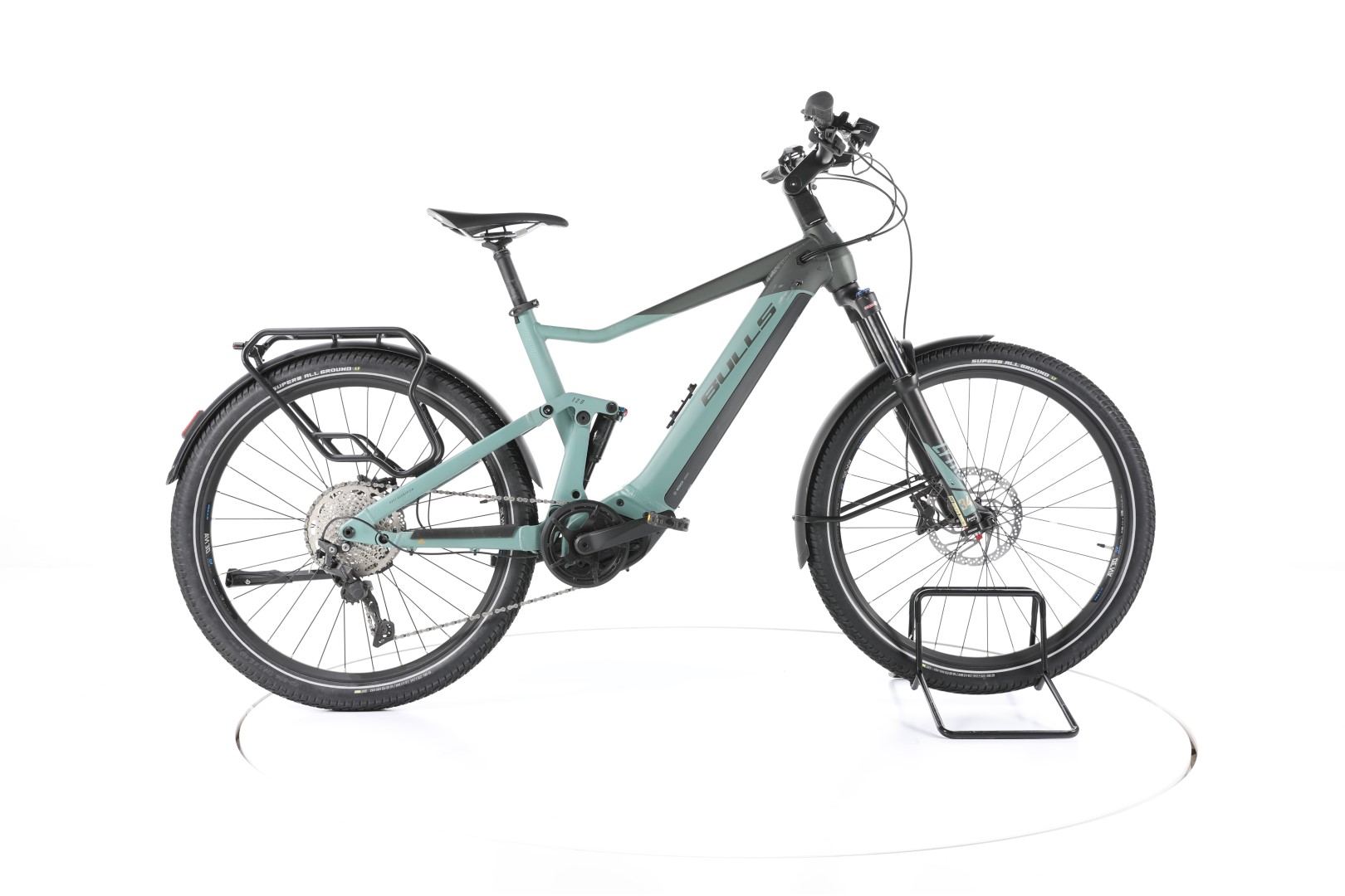 Bulls Iconic EVO TR1 (2023) | Diamond
